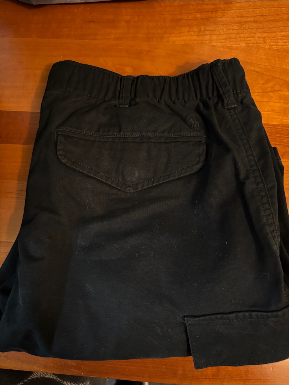 Men’s Ralph Lauren Cargo Pants